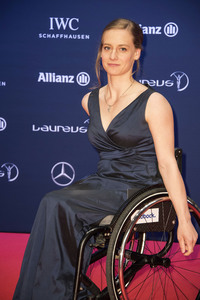 Laureus World Sports Awards 2016 in Berlin