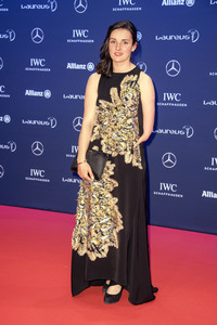 Laureus World Sports Awards 2016 in Berlin