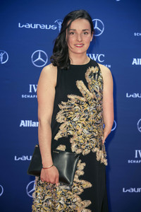 Laureus World Sports Awards 2016 in Berlin