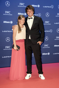 Laureus World Sports Awards 2016 in Berlin
