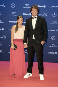 Laureus World Sports Awards 2016 in Berlin