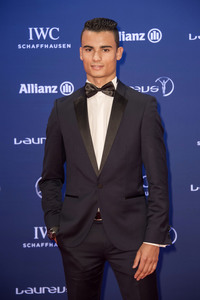 Laureus World Sports Awards 2016 in Berlin