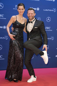 Laureus World Sports Awards 2016 in Berlin