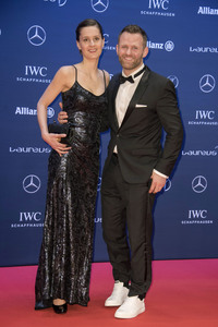 Laureus World Sports Awards 2016 in Berlin