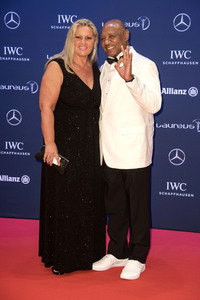Laureus World Sports Awards 2016 in Berlin
