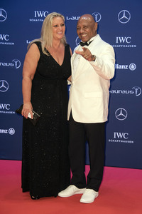 Laureus World Sports Awards 2016 in Berlin