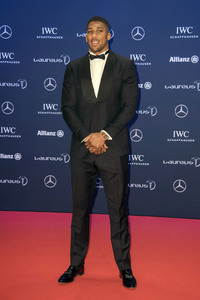 Laureus World Sports Awards 2016 in Berlin