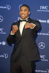 Laureus World Sports Awards 2016 in Berlin