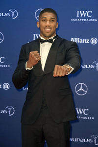 Laureus World Sports Awards 2016 in Berlin