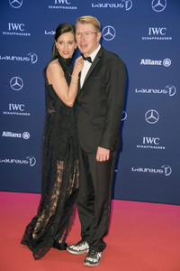 Laureus World Sports Awards 2016 in Berlin