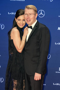 Laureus World Sports Awards 2016 in Berlin