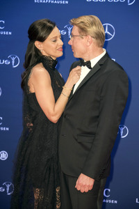 Laureus World Sports Awards 2016 in Berlin