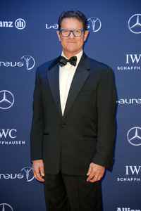 Laureus World Sports Awards 2016 in Berlin