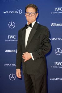 Laureus World Sports Awards 2016 in Berlin
