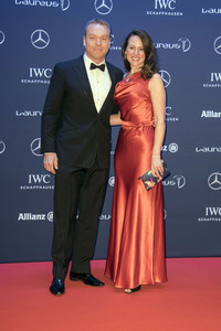 Laureus World Sports Awards 2016 in Berlin