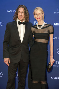 Laureus World Sports Awards 2016 in Berlin