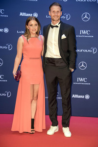 Laureus World Sports Awards 2016 in Berlin