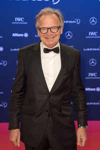 Laureus World Sports Awards 2016 in Berlin