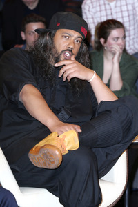 Talkshow 'Markus Lanz' in Hamburg