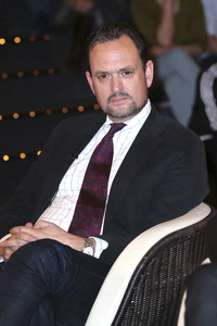 Talkshow 'Markus Lanz' in Hamburg