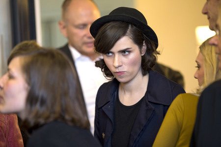 Preview des Krimis 'Tatort - Der treue Roy' in Weimar