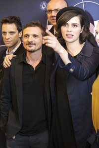 Preview des Krimis 'Tatort - Der treue Roy' in Weimar