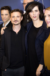 Preview des Krimis 'Tatort - Der treue Roy' in Weimar