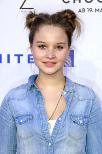 Filmpremiere 'Monsieur Chocolat' in Berlin
