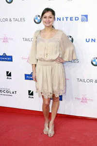 Filmpremiere 'Monsieur Chocolat' in Berlin