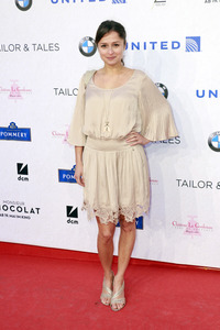 Filmpremiere 'Monsieur Chocolat' in Berlin