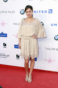 Filmpremiere 'Monsieur Chocolat' in Berlin