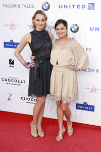 Filmpremiere 'Monsieur Chocolat' in Berlin