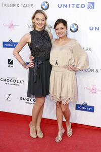 Filmpremiere 'Monsieur Chocolat' in Berlin