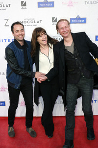 Filmpremiere 'Monsieur Chocolat' in Berlin