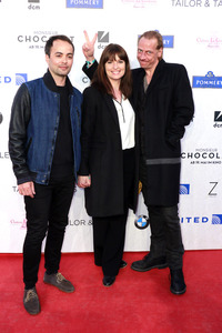 Filmpremiere 'Monsieur Chocolat' in Berlin