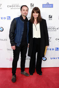 Filmpremiere 'Monsieur Chocolat' in Berlin