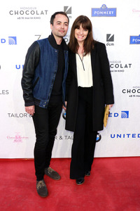 Filmpremiere 'Monsieur Chocolat' in Berlin