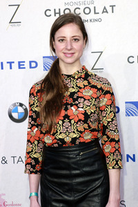 Filmpremiere 'Monsieur Chocolat' in Berlin