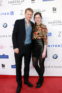 Filmpremiere 'Monsieur Chocolat' in Berlin
