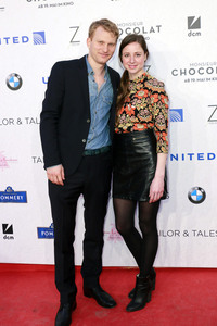 Filmpremiere 'Monsieur Chocolat' in Berlin