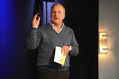 Talksendung 'Frauengeschichten' in Neustadt