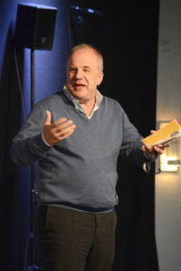 Talksendung 'Frauengeschichten' in Neustadt