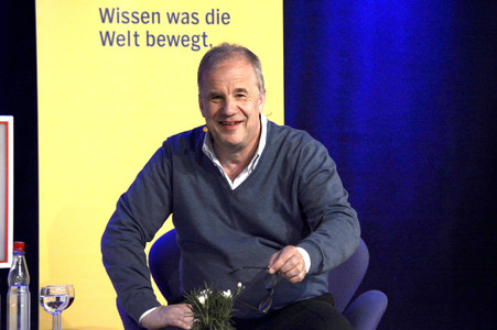 Talksendung 'Frauengeschichten' in Neustadt