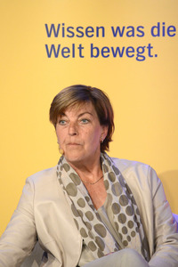 Talksendung 'Frauengeschichten' in Neustadt