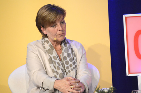 Talksendung 'Frauengeschichten' in Neustadt