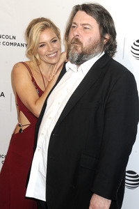 'High-Rise' Premiere, Tribeca Film Festival 2016 in New York