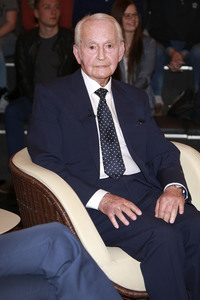 Talkshow 'Markus Lanz' in Hamburg