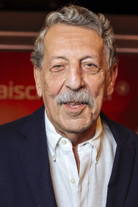 Talkshow 'Maischberger' in Köln