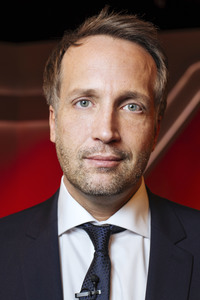 Talkshow 'Maischberger' in Köln