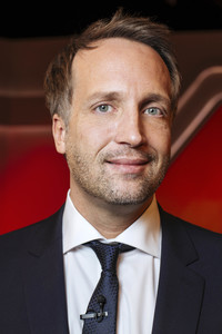 Talkshow 'Maischberger' in Köln
